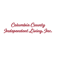 Columbia County Independent Living, Inc. Logo