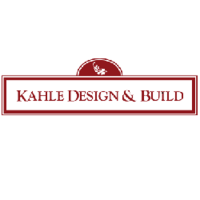 Kahle Design & Build Logo