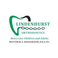 Lindenhurst Orthodontics Logo