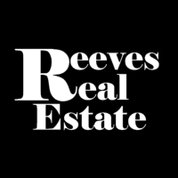 Reeves Real Estate Logo