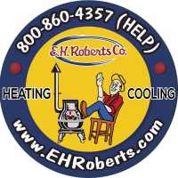 E.H. Roberts Co. Logo
