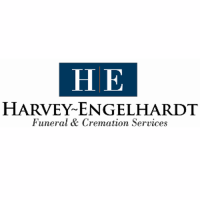 Harvey-Engelhardt Funeral and Cremation Services Logo