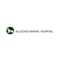 Allgood Animal Hospital Logo