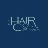 The Hair Company of Geneva Logo