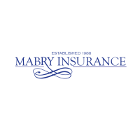 Mabry Insurance Logo
