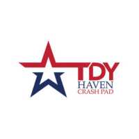 TDY Haven Crash Pad Logo