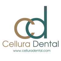 Cellura Dental Logo
