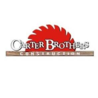 Carter Brothers Construction Logo