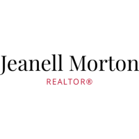 Jeanell Morton - Keller Williams Realty Logo