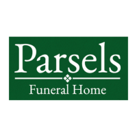 Parsels Funeral Home Logo