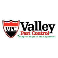 Valley Pest Control Logo