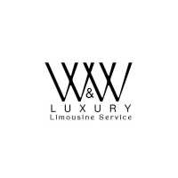 W&W Luxury Limousine Service Logo