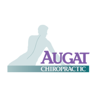 Augat Chiropractic Logo