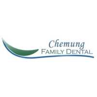 Chemung Family Dental Logo