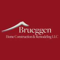 Brueggen Home Construction & Remodeling LLC Logo