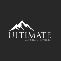 Ultimate Construction Inc Logo