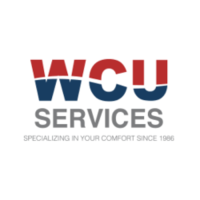 WCU Services Logo
