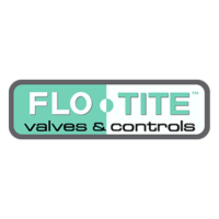 Flo-Tite Valve & Controls Logo