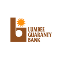 Lumbee Guaranty Bank Logo