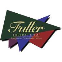Fuller Funeral Home & Cremation Service Logo