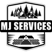 MJ Services and Contracting, LLC Logo
