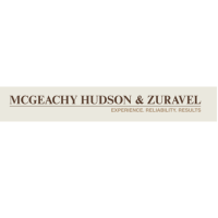 McGeachy Hudson & Zuravel Logo