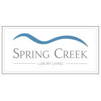 Spring Creek Luxury Living Logo