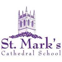 St. Mark's Cathedral School Logo
