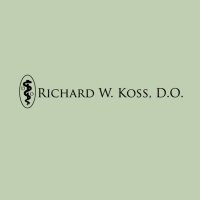 Richard W. Koss D.O. PLLC Logo
