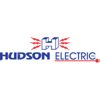 Hudson Electric, Inc. Logo