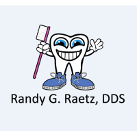 Randy G. Raetz, DDS, PLLC Logo