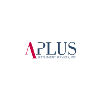 A Plus Settlement Services Inc Logo