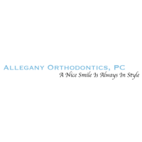 Allegany Orthodontics PC Logo