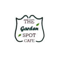 The Garden Spot Cafe Logo