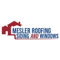 Mesler Roofing, Siding and Windows Logo