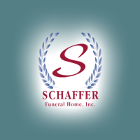 Schaffer Funeral Home, Inc. Logo