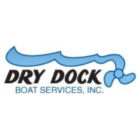 Dry Dock Boat Services Logo