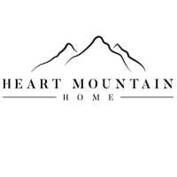 Heart Mountain Homes Logo