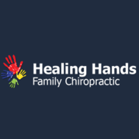 Healing Hands Family Chiropractic Logo