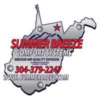 Summer Breeze Comfort Systems Logo