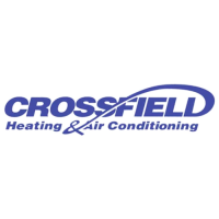 Crossfield Heating & Air Conditioning Logo