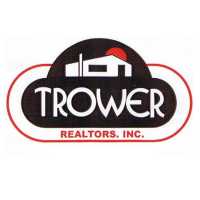 Trower Realtors Inc. Logo