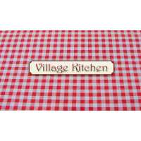 Village Kitchen Logo