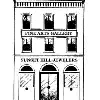 Sunset Hill Jewelers Logo