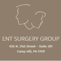 ENT Surgery Group Logo