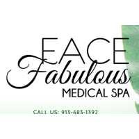 Face Fabulous Medical Spa Logo