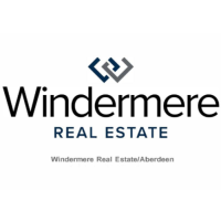 Windermere Real Estate-Ocean Shores Logo