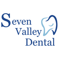Seven Valley Dental Logo