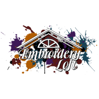 Embroidery Loft LLC Logo