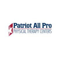 Patriot All Pro Physical Therapy Centers Logo